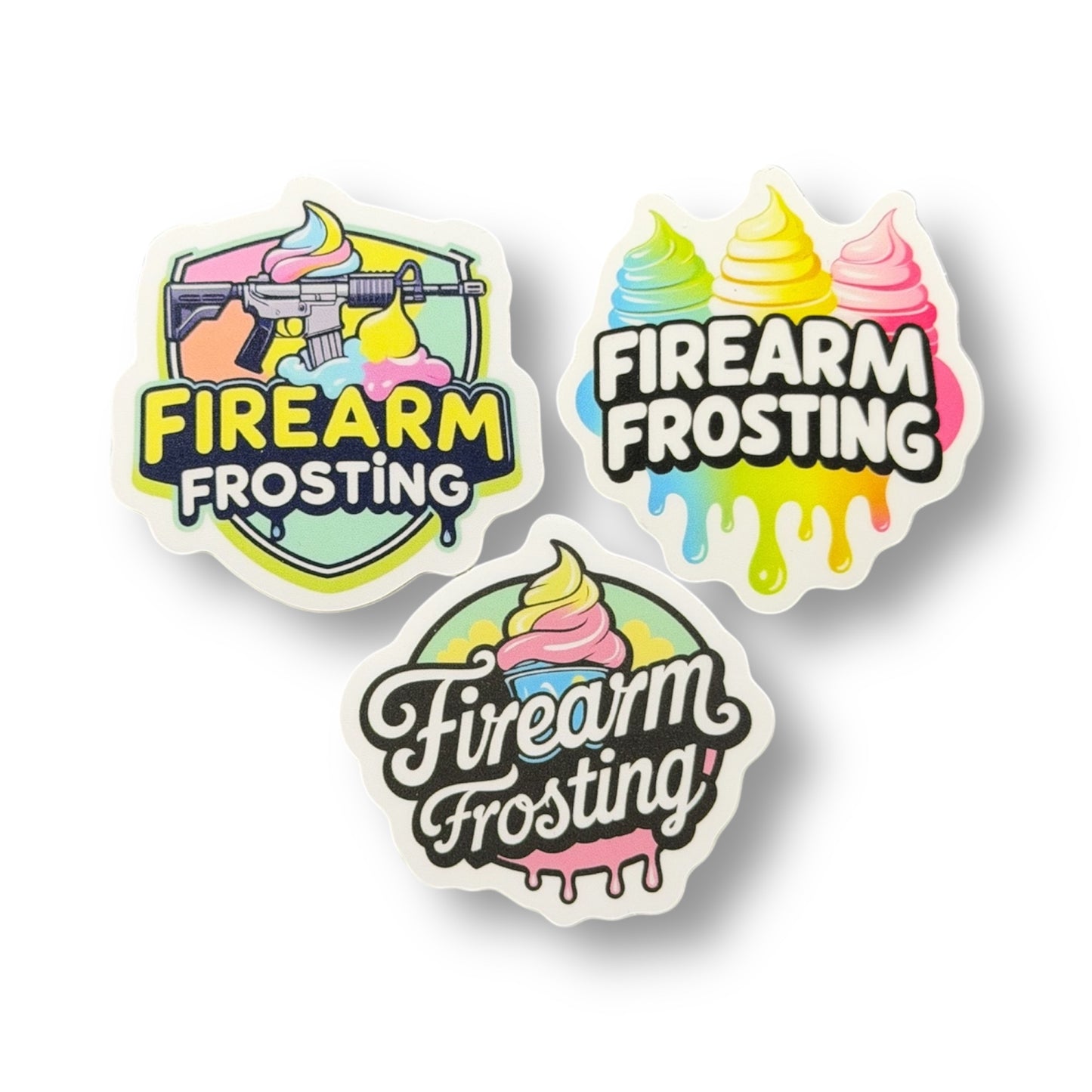 Design Concepts Sticker Pack