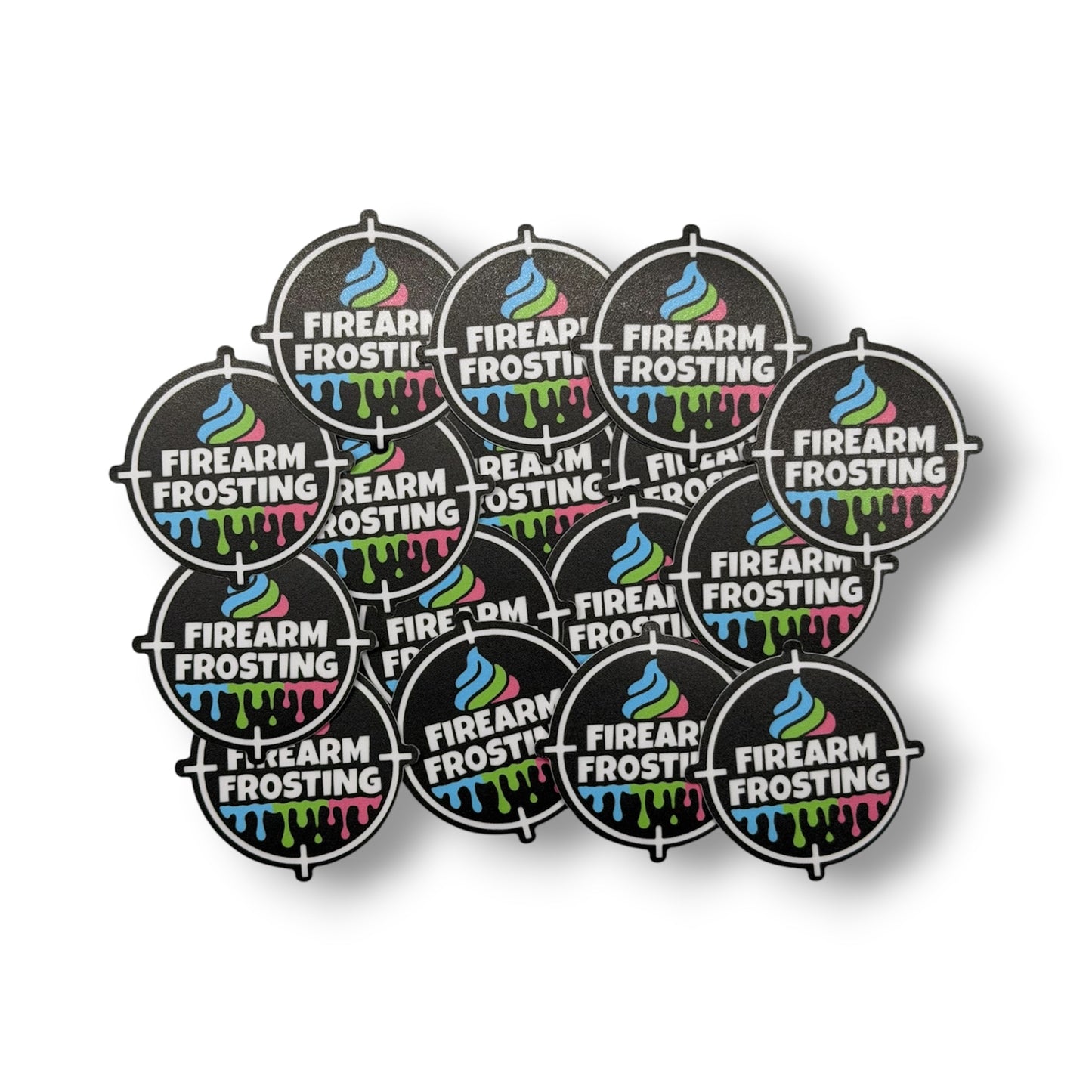 Street Slaps (Blem Packs)