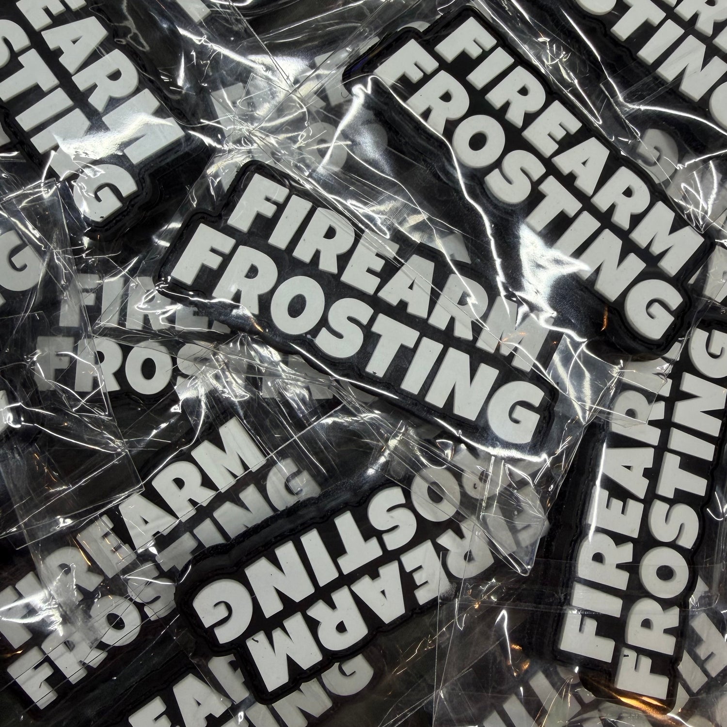 Patches