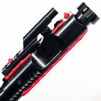 Raspberry Rifle