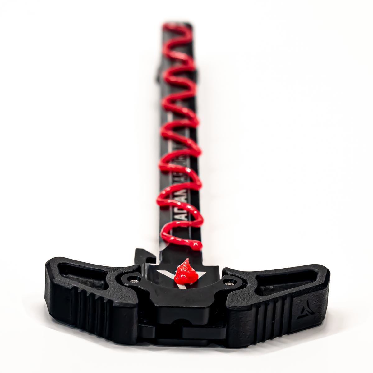 Raspberry Rifle