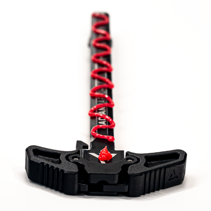 Raspberry Rifle