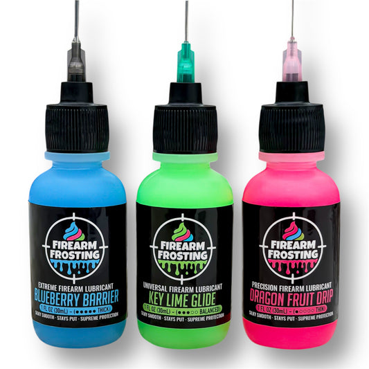 Stay Frosty Pack - Complete System