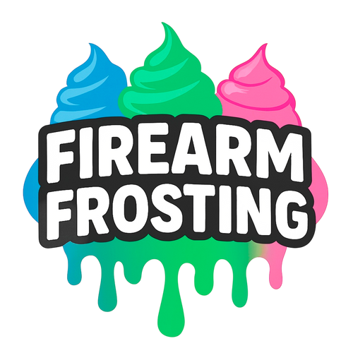 Firearm Frosting