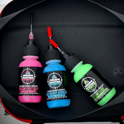 Stay Frosty Pack - Complete System