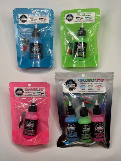 Dealer Restock Packs