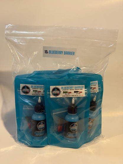 Dealer Restock Packs