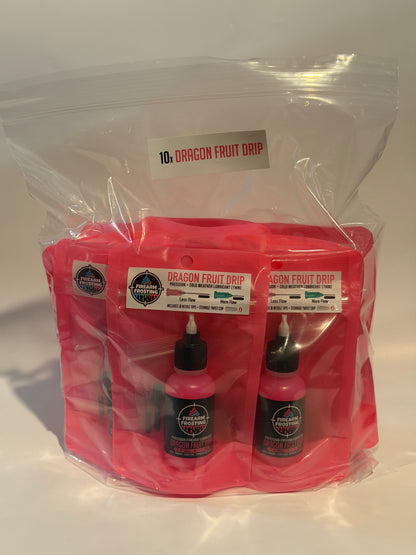 Dealer Restock Packs