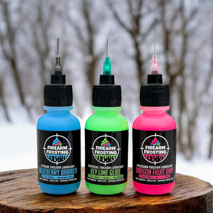 Stay Frosty Pack - Complete System